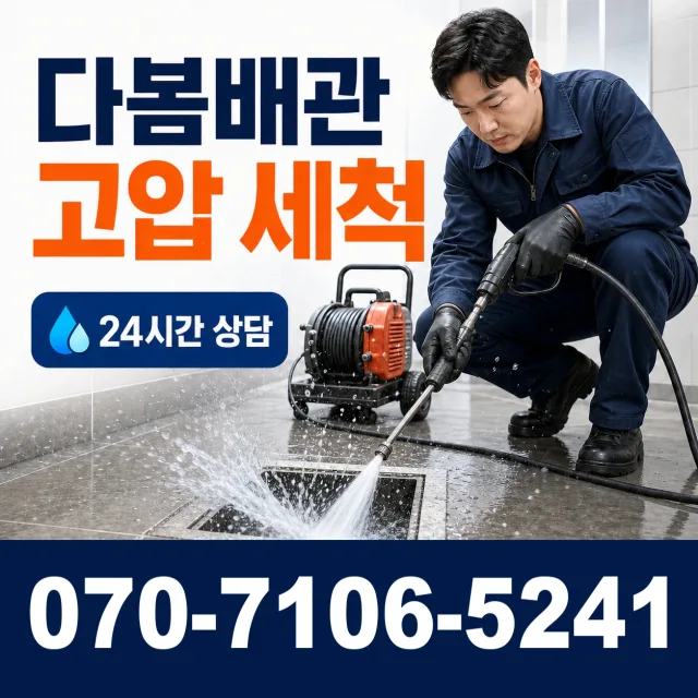 충남 청양군 청남면 동대길 화장실막힘 상담 이미지 4
